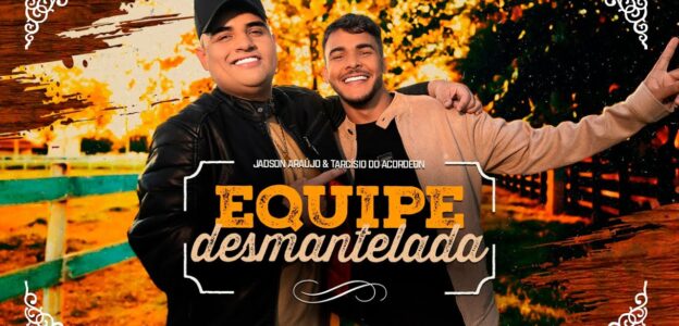 Equipe Desmantelada - 1280x720