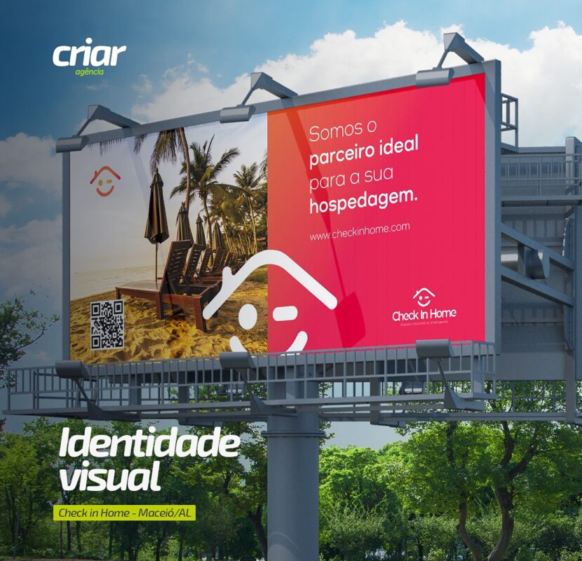 Sua marca precisa de uma identidade que comunique seu propósito e conquiste o coração do cliente. Criamos soluções criativas que vão além do design- nós criamos conexões.